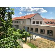 Kozármislenyi Janikovszky Éva Általános Iskola